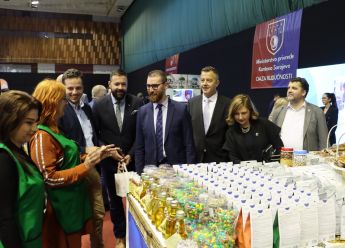 Burek iz duhanjare