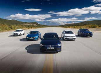 Prodaja VW Grupe: Porast za 10% u posljednjih 10 mjeseci