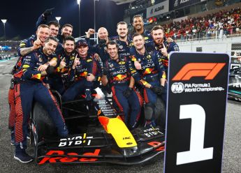 Formula 1: Svi rekordi Maxa Verstappena 2023!