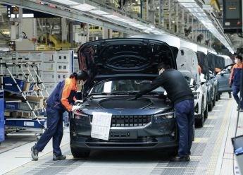 Cijena evropskog električnog automobila dvostruko veća od kineskog