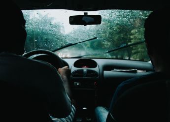 Brisači kao bitan faktor sigurnosti tokom vožnje