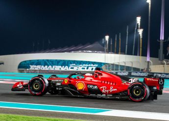 Formula 1: Ferrari prvi objavio datum lansiranja bolida za 2024.