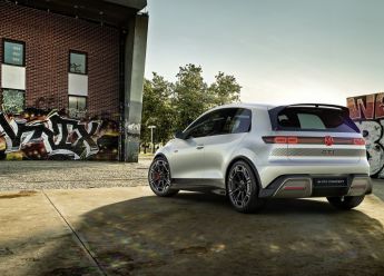 Volkswagen Golf GTI imat će i električnu verziju od 2026.