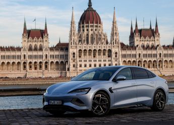 Kineski BYD će izgraditi fabriku električnih automobila u Mađarskoj