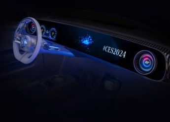 Mercedes uskoro predstavlja prvi automobil sa vještačkom inteligencijom