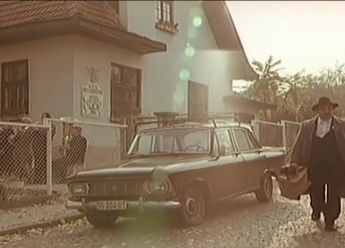 Poznati automobili: Nitroglicerin za Moskvič Ilije Čovorovića