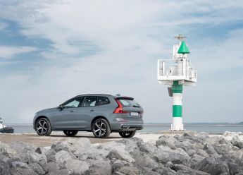 Volvo zabilježio rekordnu prodaju u 2023.