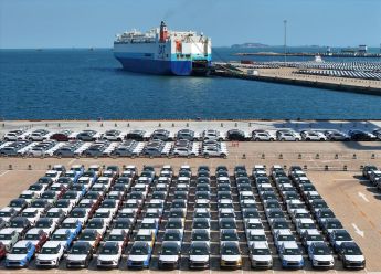 Kinezi u 2023. proizveli rekordnih 30 miliona automobila