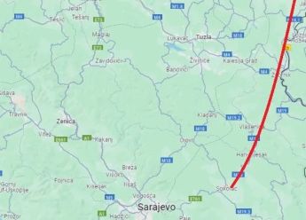 Kinezi će graditi brzu cestu od Bijeljine do Sokoca?