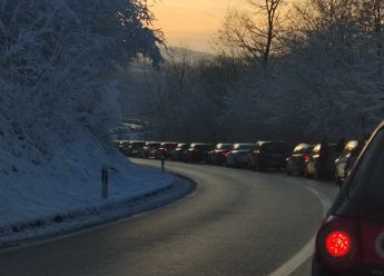 Facebook stranica GP Maljevac: Mreža vozačke i ljudske solidarnosti