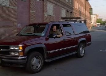 Poznati automobili: Kad te Tony Soprano provoza u svom Chevyju