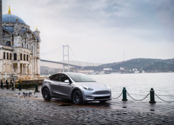 Tesla Model Y je najprodavaniji automobil na svijetu u 2023.