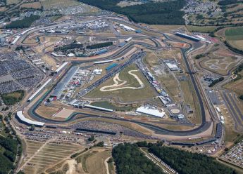 Formula 1: Kultni Silverstone će ostati u kalendaru do 2034. godine