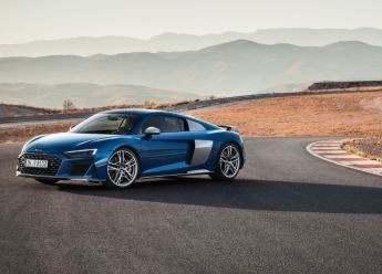 Zbog velike potražnje produžena proizvodnja Audija R8