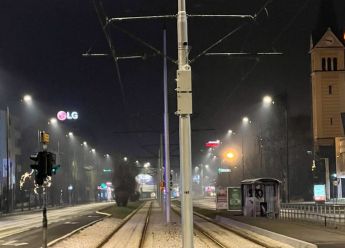 Prva faza projekta adaptivnog upravljanja saobraćajem u Sarajevu