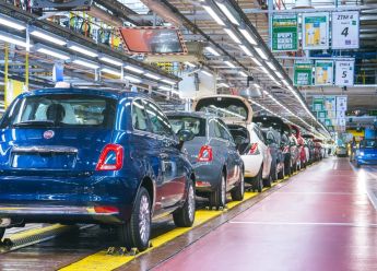 Fiat ostaje najprodavaniji brend Stellantis grupe