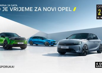 Legendarna Opelova 24 sata