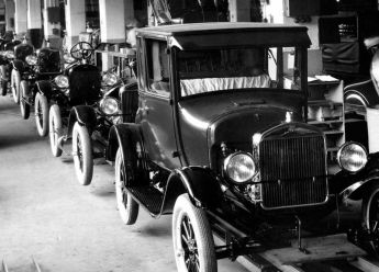 Prvi Ford i posljednji Titov posjet BiH