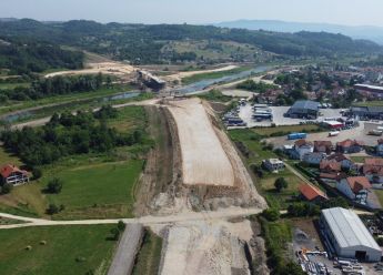 Odobreno još 35 miliona eura za izgradnju autocesta