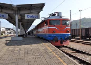 BiH i Srbija kreću po novac za izgradnju željezničke pruge od Doboja do Rume