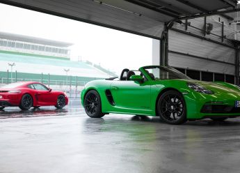 Porsche uklanja Cayman i Boxster iz EU zbog novih pravila o cyber sigurnosti