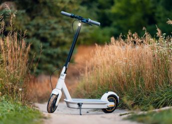 Savjeti pri započinjanju korištenja i vožnje električnog romobila