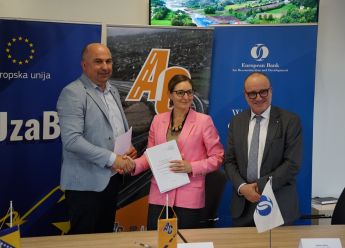 Mali, ali značajan korak za izgradnju tunela Prenj