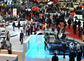 Sajam automobila u Ženevi je prošlost, događaj seli u Katar