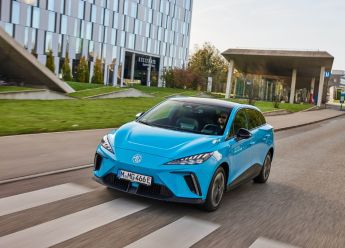 Njemačka pokušava uvjeriti Evropsku komisiju da smanji carine na kineske električne automobile