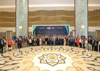 Održana proslava 120. godišnjice FIA-e u Samarkandu