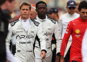 Filmski spektakl o F1 s Bradom Pittom imat će premijeru u junu 2025.