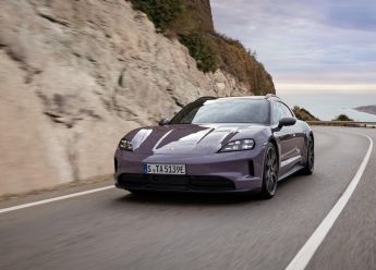 Porsche bi mogao smanjiti proizvodnju električnog Taycana