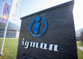 Igman leti visoko