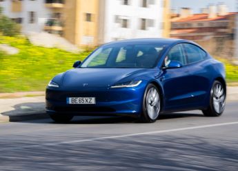 Tesla podiže cijene Modela 3 do 1.500 eura u Evropi