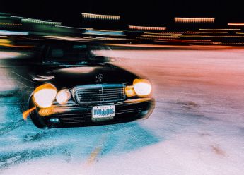 Osvjetljenje kao distrakcija i rizici slabe vidljivosti