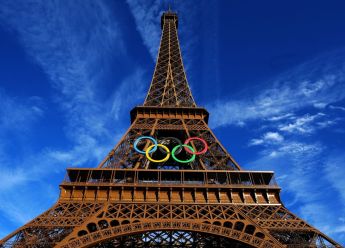 Bilo jednom na Olimpijadi