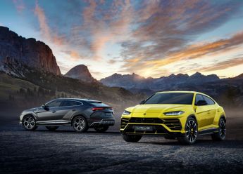 Lamborghini prodao rekordan broj automobila u prvoj polovini 2024.