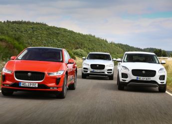 Jaguar će prestati prodavati nove automobile na određenim evropskim tržištima