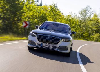 Zbog niske potražnje Mercedes smanjuje proizvodnju S-Klase