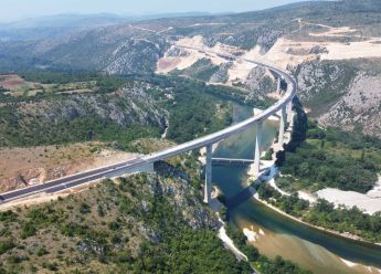 Mostovi zelene brade