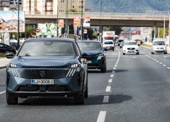 Peugeot u BiH predstavio novu generaciju SUV-a 3008, dizela više nema u ponudi