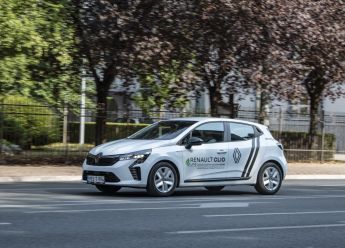 Renault Clio LPG je novi-stari hit, lako prelazi više od 1.000 kilometara