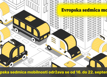 Evropska sedmica mobilnosti