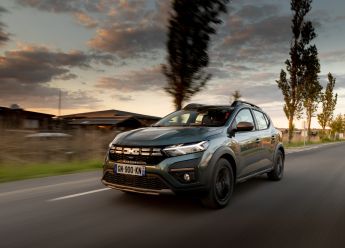 Prodaja novih automobila: Dacia Sandero ostaje evropski superstar