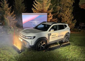 Novi Dacia Duster u napadu na bh. tržište