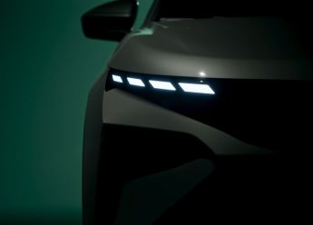 Škoda objavila teaser novog i pristupačnijeg električnog modela Elroq
