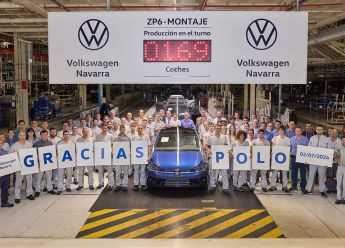 VW ugasio proizvodnju Pola u Španiji, model će se proizvoditi u Južnoj Africi
