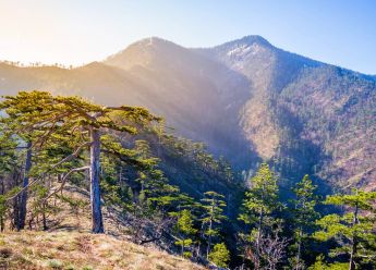 Jesenji bolero na Konjuhu
