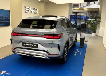 Turska nameće stroge uslove za PHEV hibride uvezene van Evropske unije