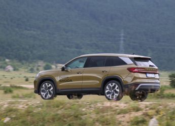 Škoda Kodiaq: Druga generacija, veći zahtjevi i još veći izazovi